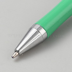 Rose Plastic Ball-Point Pen&nbsp;BT-TAC0003-09E