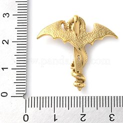 304 Stainless Steel Pendants&nbsp;STAS-M113-05G