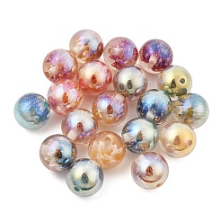 Plating Transparent Resin Beads&nbsp;RE-CBA5A76-05