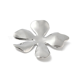 304 Stainless Steel Pendants&nbsp;STAS-D376-16P