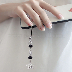 1Pc Alloy Cell Phone Straps&nbsp;AJEW-LP0004-76