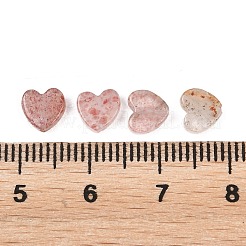 Natural Strawberry Quartz Beads&nbsp;G-H356-01A-06