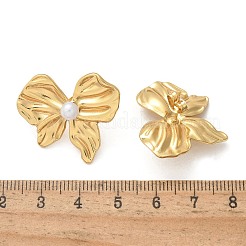 304 Stainless Steel Stud Earrings&nbsp;EJEW-S253-18G