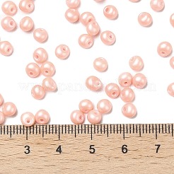 6/0 Glass Seed Beads&nbsp;SEED-L011-08A-25