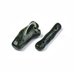 Acrylic Links&nbsp;OACR-S017-56F
