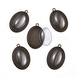 DIY Pendant Making&nbsp;DIY-X0293-55AB