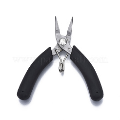 Stainless Steel Mini Diagonal Cutting Pliers&nbsp;TOOL-R119-02