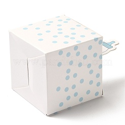 Paper Gift Box&nbsp;CON-I009-11B