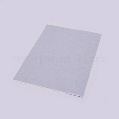 Adhesive Sticker Coated Scratch Off Film Password Sticker&nbsp;DIY-WH0184-31C