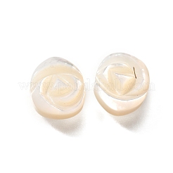 Natural White Shell Beads&nbsp;BSHE-Z008-04