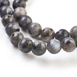Mixed Gemstone Beads Strands&nbsp;M-GSR6MM