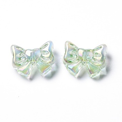 Transparent Acrylic Beads&nbsp;TACR-K004-05