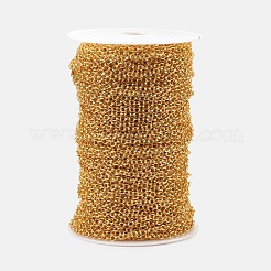 Iron Cable Chains&nbsp;CH-S047-G-LF