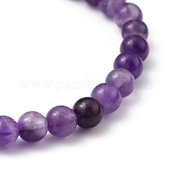 Stretch Beaded Bracelets&nbsp;BJEW-JB05403-04