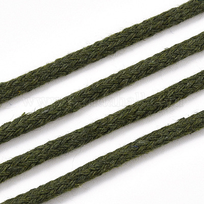 Cotton String Threads&nbsp;OCOR-T001-02-43-1