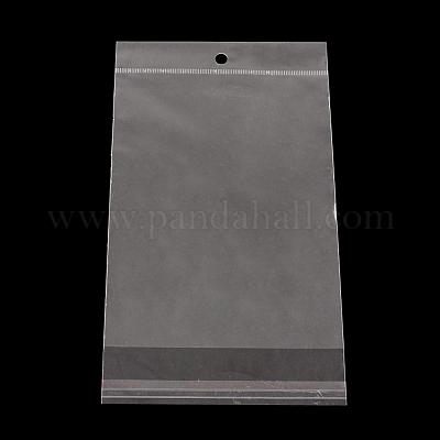 Rectangle OPP Cellophane Bags&nbsp;OPC-R012-198-1