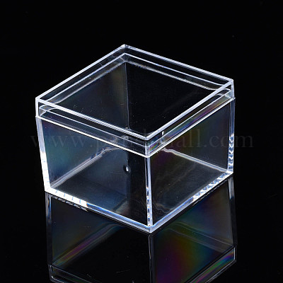 Polystyrene Plastic Bead Storage Containers&nbsp;CON-N011-035-1