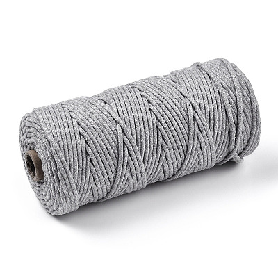 Cotton String Threads&nbsp;OCOR-T001-02-18-1