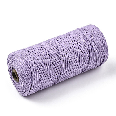 Cotton String Threads&nbsp;OCOR-T001-02-25-1