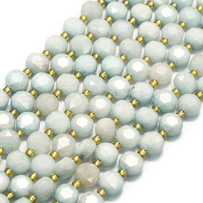 Natural Quartz Dyed Beads Strands&nbsp;G-C116-A20-02-1