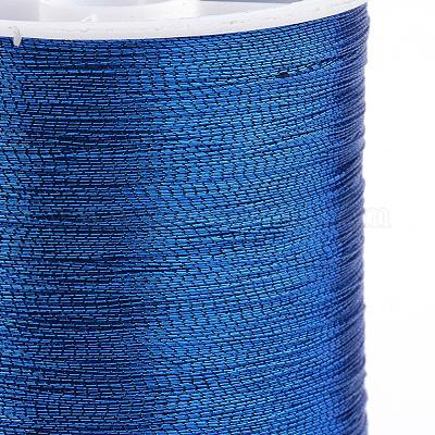 Metallic Embroidery Thread&nbsp;MCOR-R007-01-B-1