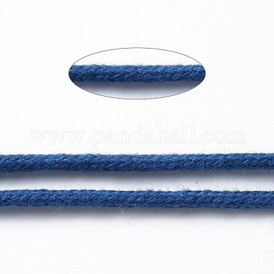 Cotton String Threads&nbsp;OCOR-T001-01-12-1