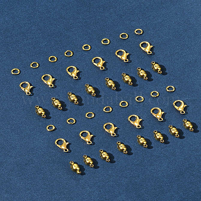 Wholesale DIY Jewelry Making Findings Kits - Pandahall.com