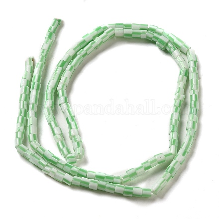 Handmade Nepalese Lampwork Beads LAMP-B023-04A-03-1