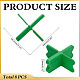 Plastic Deck Spacer&nbsp;TOOL-WH0001-81-2