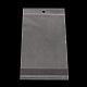 Rectangle OPP Cellophane Bags&nbsp;OPC-R012-198-2