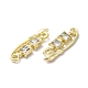 Alloy Pendant&nbsp;PALLOY-K001-087G-05-2