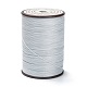 Round Waxed Polyester Thread String&nbsp;YC-D004-02B-142-1