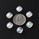 Transparent Acrylic Beads&nbsp;MACR-S373-131-C11-7