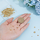 Brass Spacer Beads&nbsp;KK-ME0003-79-3