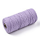 Cotton String Threads&nbsp;OCOR-T001-02-25-2