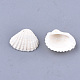 Clam Shell Pendants&nbsp;SSHEL-S258-60-3