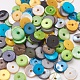 Shell Beads&nbsp;BSHE-L037-02-1