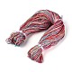 Waxed Polyester Cords&nbsp;YC-N011-01E-1