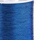 Metallic Embroidery Thread&nbsp;MCOR-R007-01-B-6