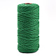 Cotton String Threads&nbsp;OCOR-T001-02-36-1
