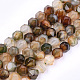 Natural Agate Beads Strands&nbsp;G-T121-05C-1