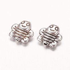 Zinc Alloy Beads&nbsp;LS-PALLOY-ZN29435-AS-FF
