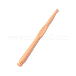 12Pcs ABS Plastic Crochet Hooks&nbsp;TOOL-C012-13
