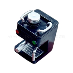Dollhouse Miniature Coffee Machine&nbsp;PW-WGA4F28-01