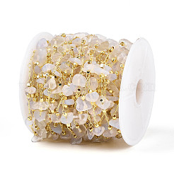 Brass Cable Chains&nbsp;CHC-N023-11O-G