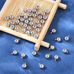 SHEGRACE Brass Tube Bails&nbsp;XGRPCP006-262P