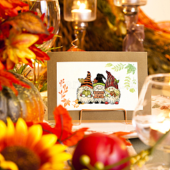 PVC Plastic Stamps&nbsp;DIY-WH0167-57-0537