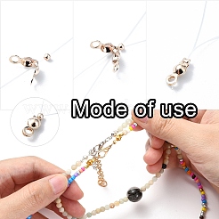 DIY Jewelry Making Finding Kits&nbsp;DIY-YW0009-53