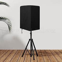 Oxford Cloth Speaker Cover&nbsp;AJEW-WH20070-308A