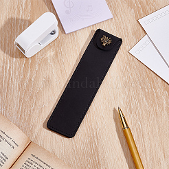 Cowhide Pen Bags&nbsp;AJEW-WH0481-747